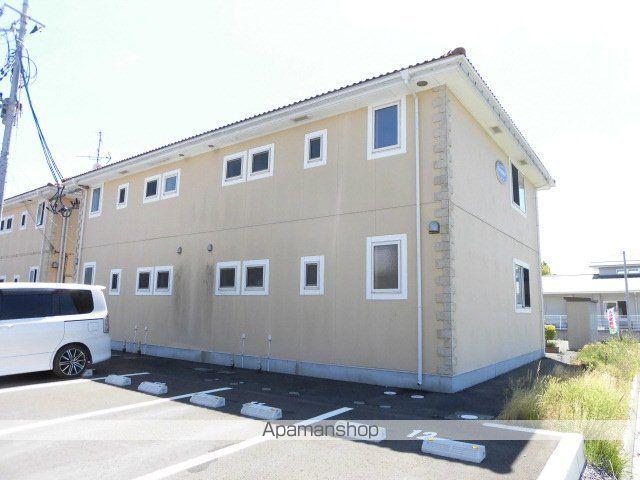 グランディール花泉壱番館[1階]