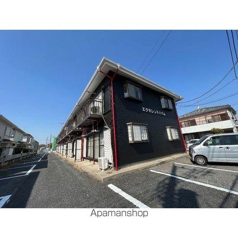 エクセレントハイム