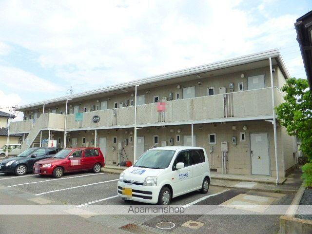 フレグランスマルコⅢ