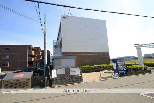 レオパレス原田