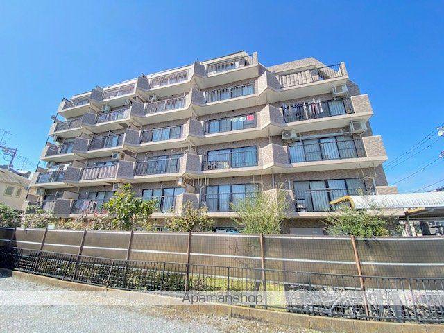 ライオンズガーデン多摩川河辺(3DK/1階)