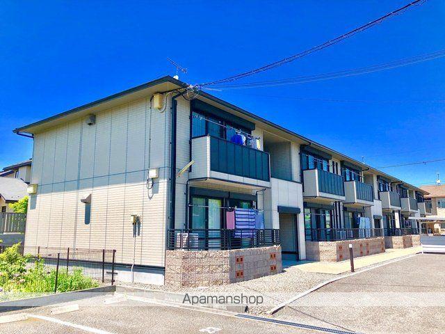 サンガーデン城町