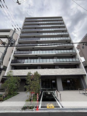 URBANEX中崎町Ⅱ