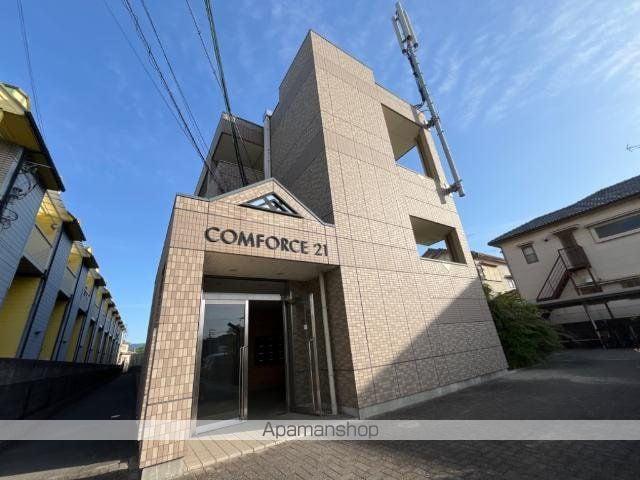 コンフォース21