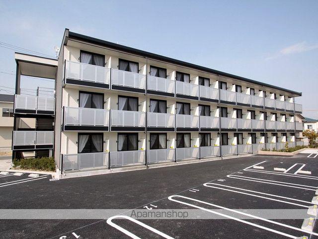 レオパレス祢宜町