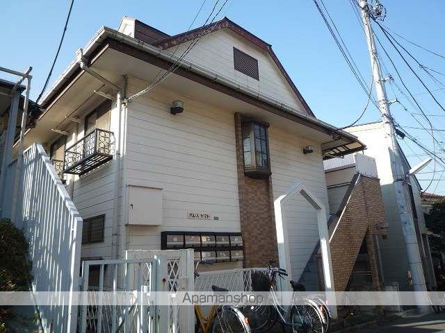 パレスヤマト(ワンルーム/2階)