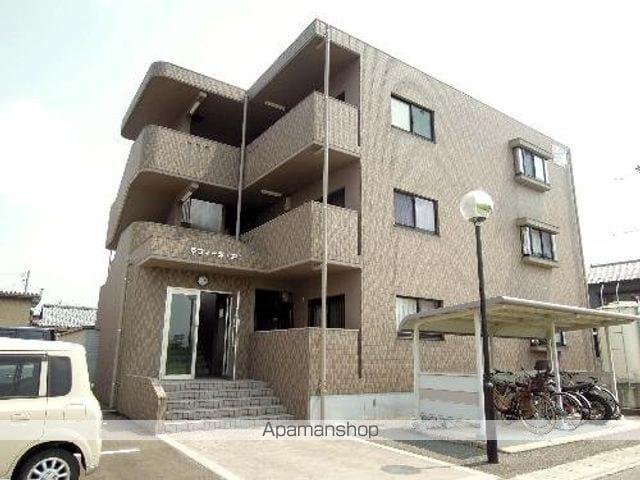 ラフィーネ・アン(2LDK/3階)