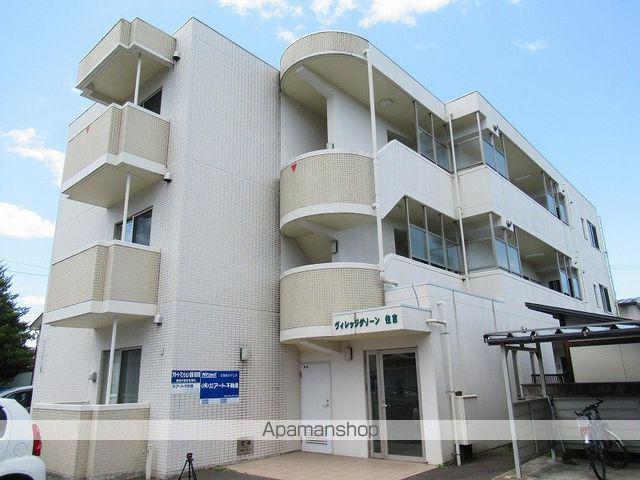 ヴィレッジグリーン住吉