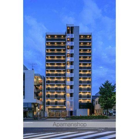 S-RESIDENCE星ヶ丘[9階]