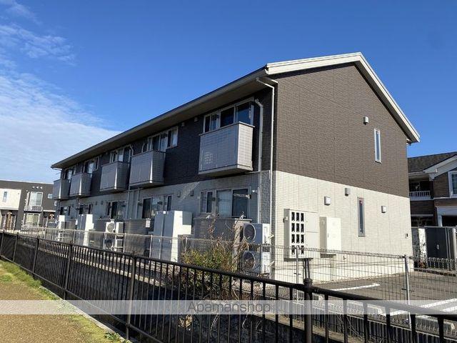 グランドゥール東森田