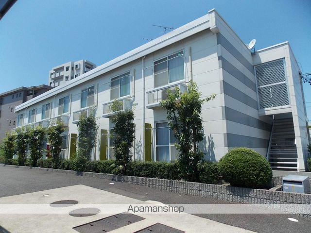 レオパレス伊志