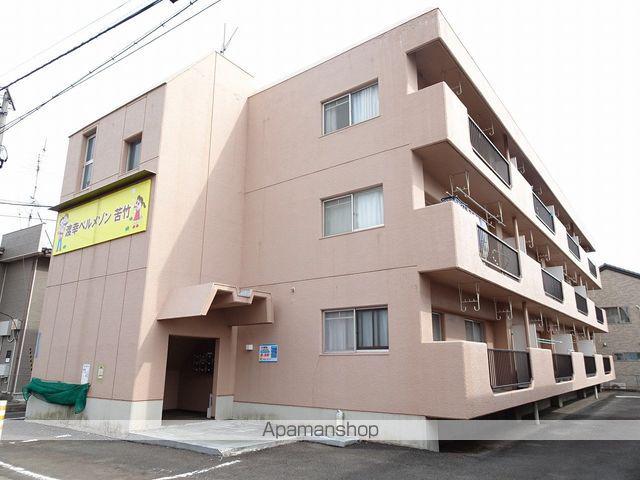 渡幸ベルメゾン苦竹