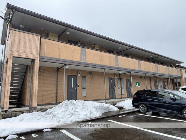 ウエストハイツ・セントラルハイツ セントラルハイツ(1LDK/1階)