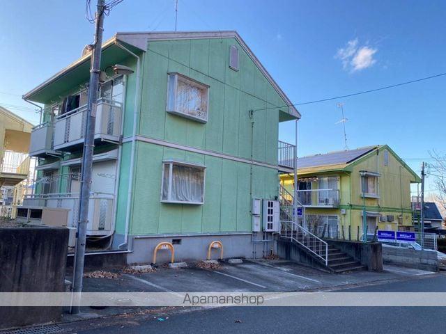 フォレスト青山