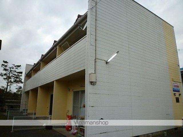 グランメゾン(3DK/1階)