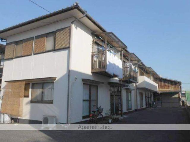 福井建築貸住宅