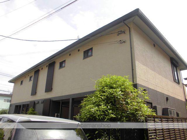 ガーデンハウス東山