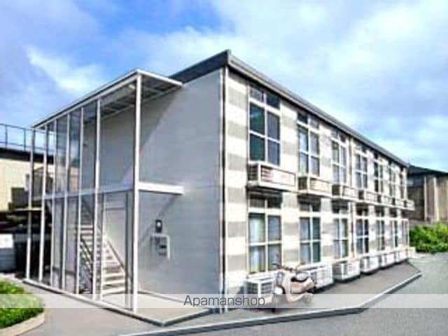 レオパレスエクセル乙高