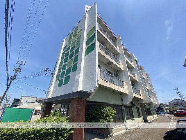 ナカニホンビル