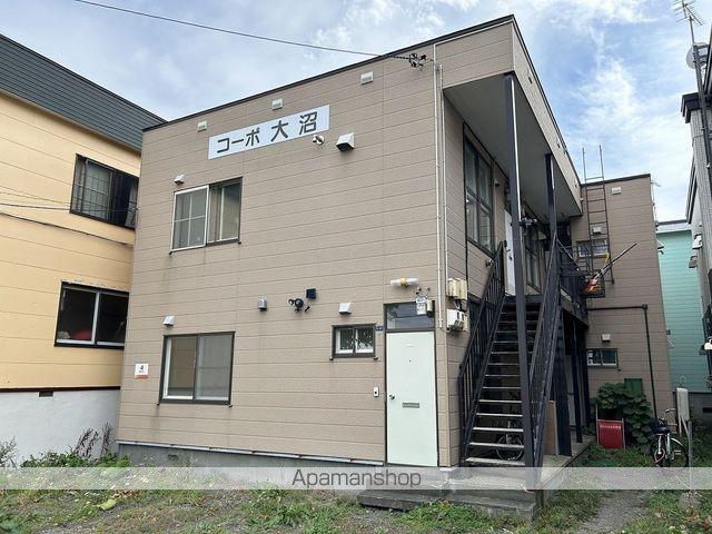 コーポ大沼