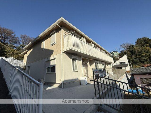 エルデガーデン 2号館(3LDK/1階)