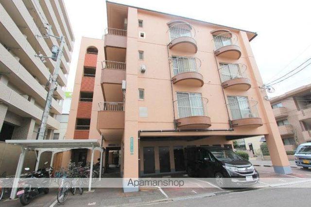 ウィスタリア昭和町