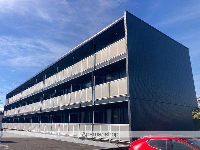 レオパレスシリウス