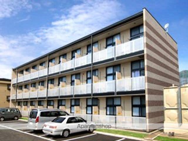 レオパレスオネスティⅢ