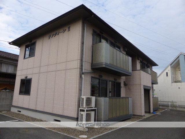 サンクオーレⅡ