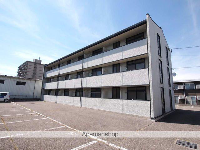 レオパレスメゾン桔梗(1K/3階)