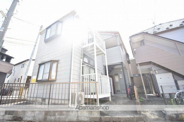 ロフティ南光台Ⅲ