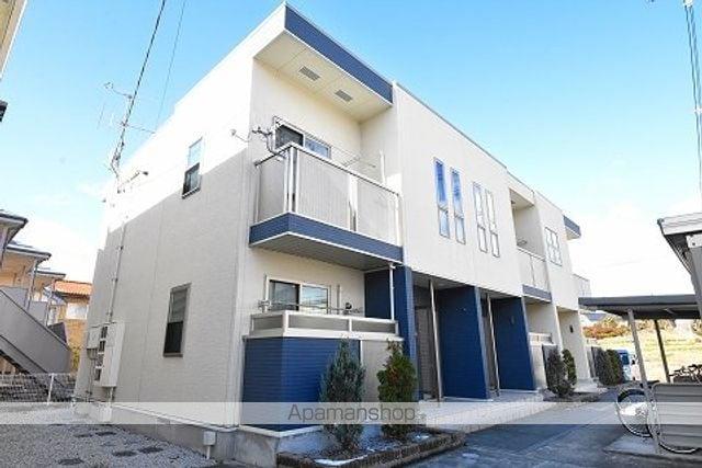 ボニート・SⅠ(1LDK/2階)