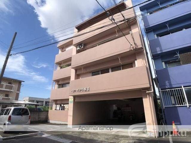 ペアハイツ小坂Ⅱ