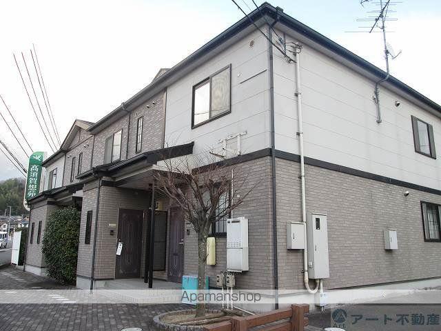 リバーヒルズイケダ