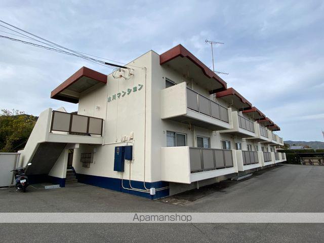 小川マンション