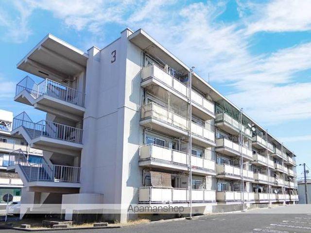 ビレッジハウス福富 3号棟