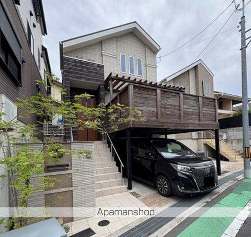 大阪モノレール本線 少路駅(大阪モノレール) 徒歩16分 2階建 築6年