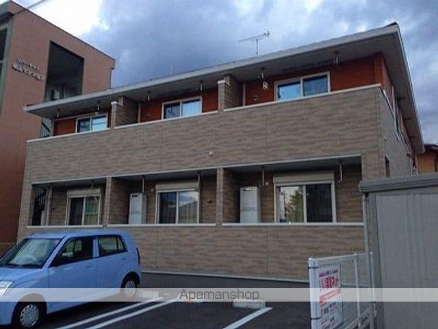 リバーガーデンTG・Ⅱ