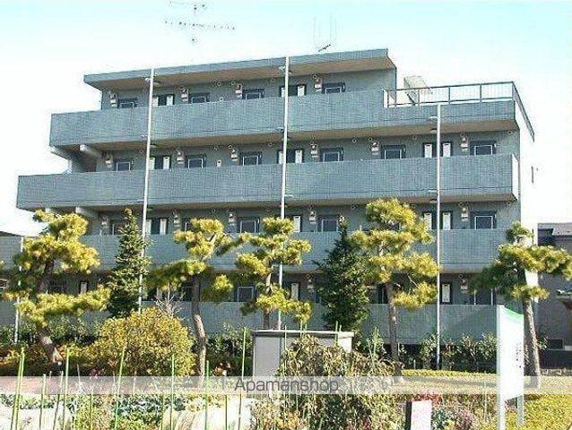 スカイコート練馬