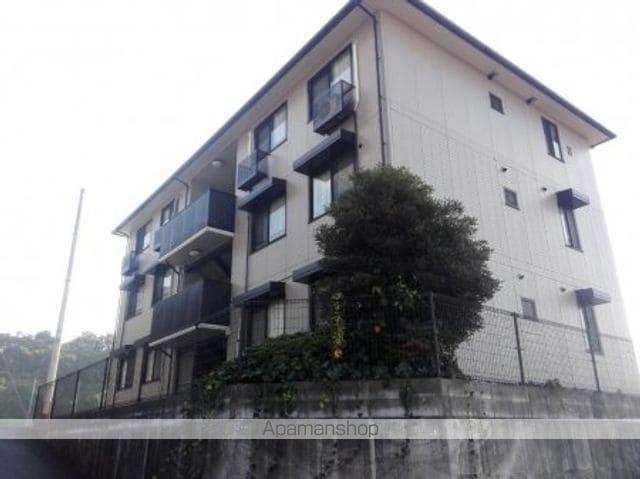 グランドヒルB棟