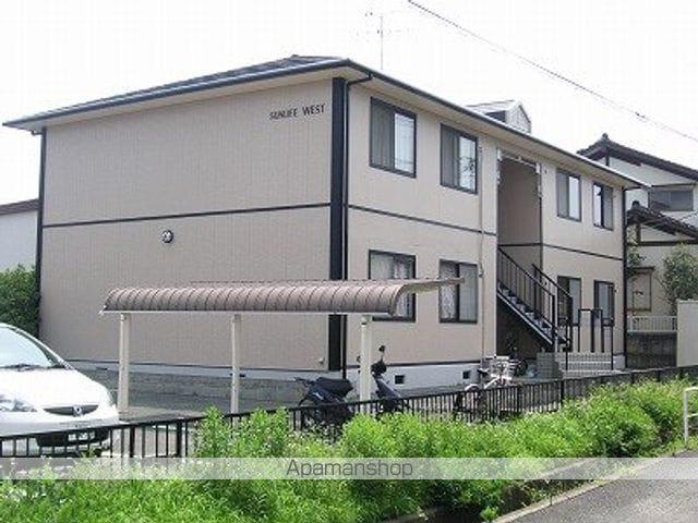 サンライフウエスト