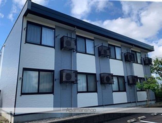 レオパレスエクレール