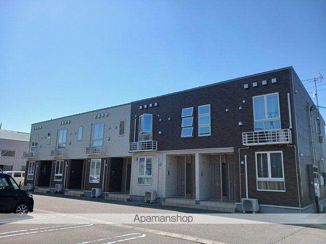 ティーグルエイトA