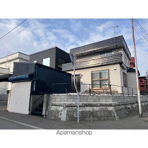 函館本線 野幌駅 徒歩15分  築51年(3LDK)