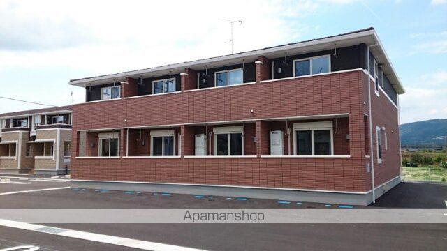 ベル・セレッソⅠ