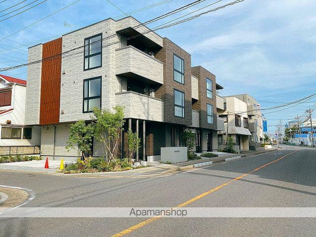 インギラート 兼六