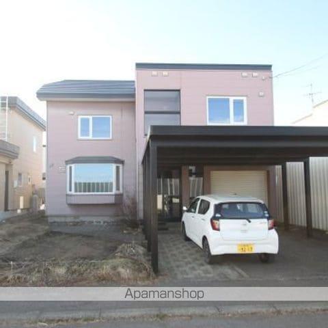 函館本線 野幌駅 徒歩25分  築33年