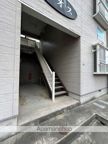 越後線 関屋駅(新潟) 徒歩29分 2階建 築31年