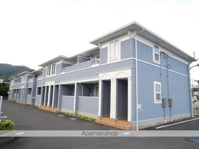 グレースガーデン A