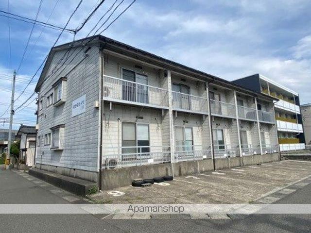 タカタハイツ江南